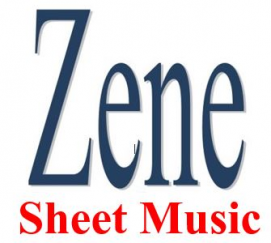 Zene Sheet Music
