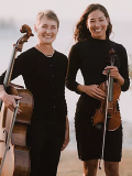 Duets: Violin & Cello